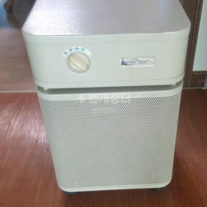 오스틴에어 공기청정기