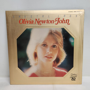 올리비아 뉴튼존 olivia newton john lp