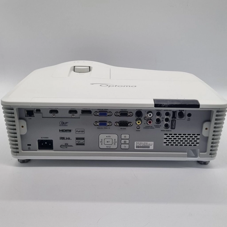 3D기능 옵토마 WU515 풀HD6000안시 빔프로젝터 이미지