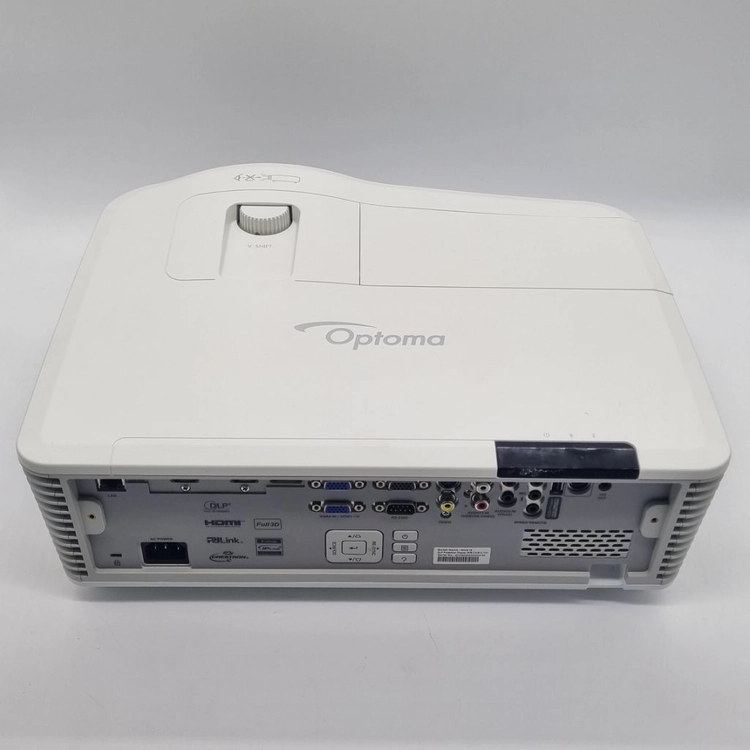 3D기능 옵토마 WU515 풀HD6000안시 빔프로젝터 이미지