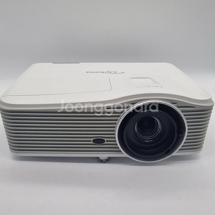 3D기능 옵토마 WU515 풀HD6000안시 빔프로젝터--3