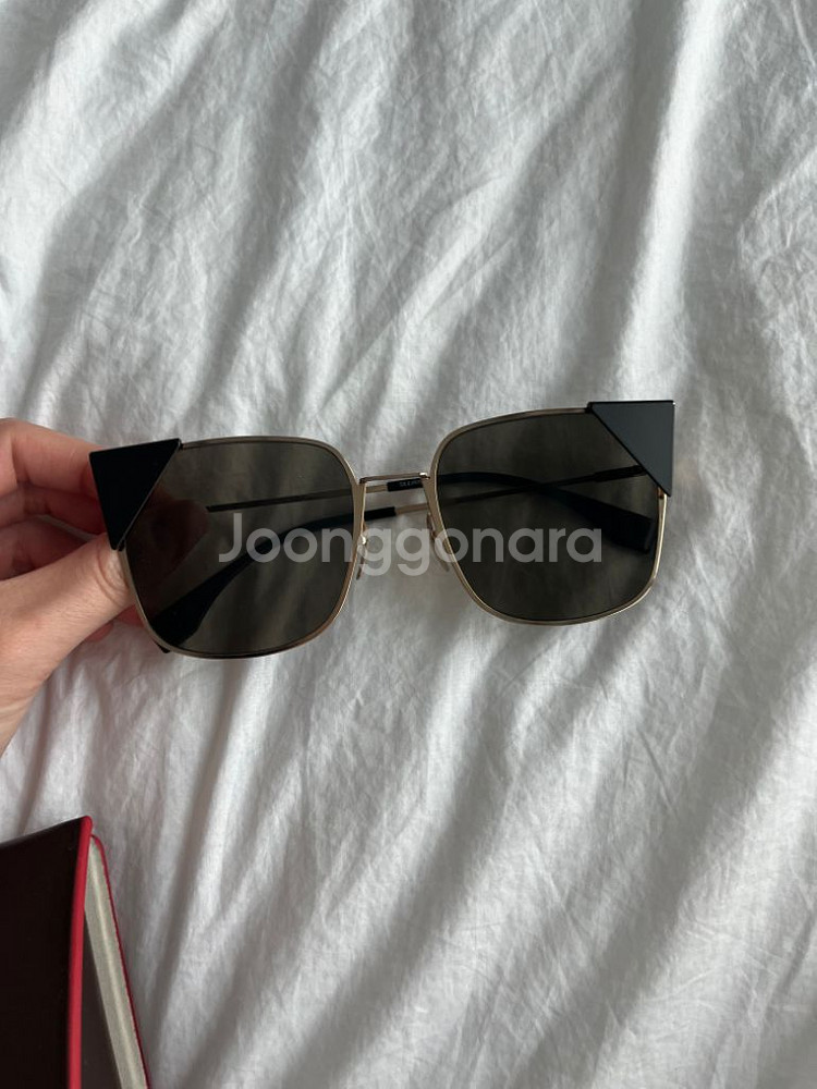 펜디 선글라스--2