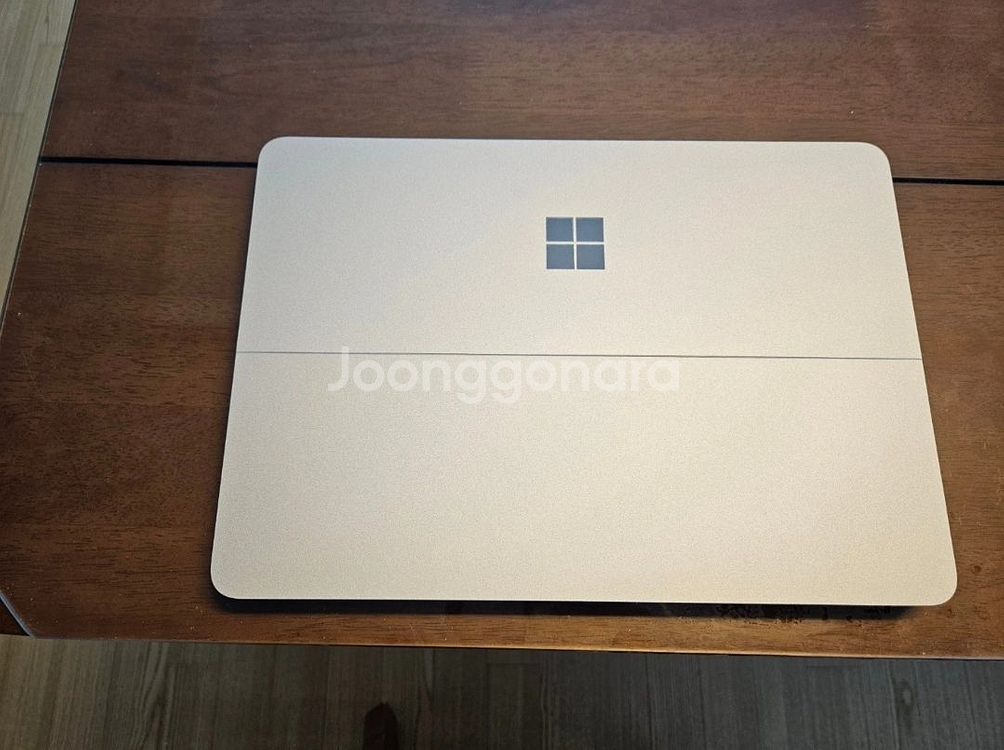 서피스 랩탑 스튜디오 i7 3050ti 512gb--2