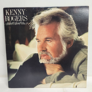 케니 로저스 Kenny Rogers lp