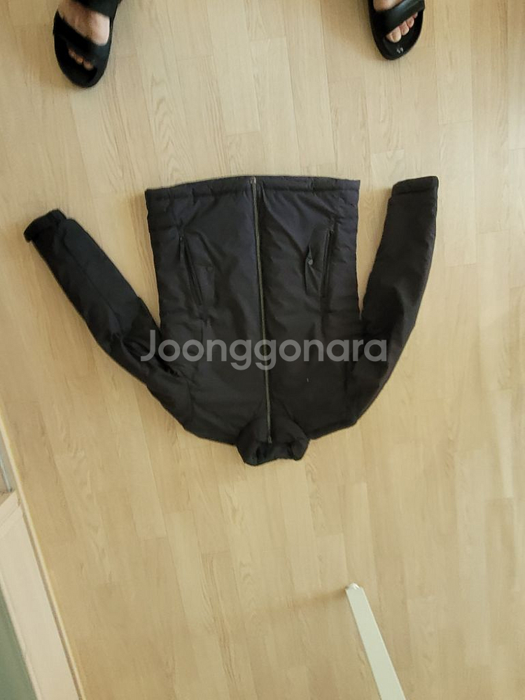 택포 k2구스 슬림다운--1