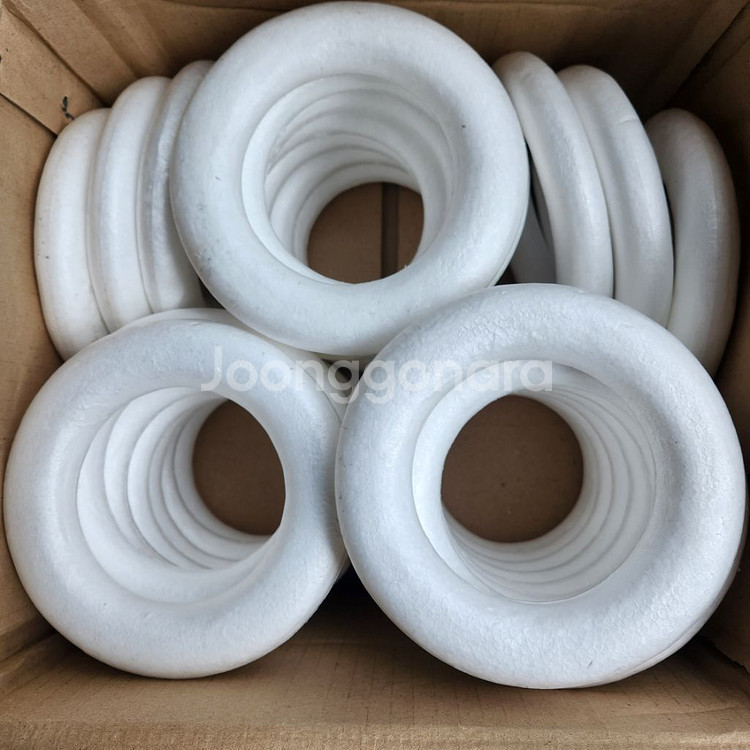 리본 머리띠 자동핀 액자틀 곰돌이 공예 부자재 일괄--7