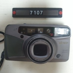 삼성캐녹스 Z 145 파노라마 필름카메라