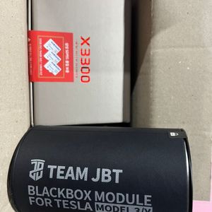 테슬라 모델Y JB테슬라모듈 + 파인뷰 X3300 블박