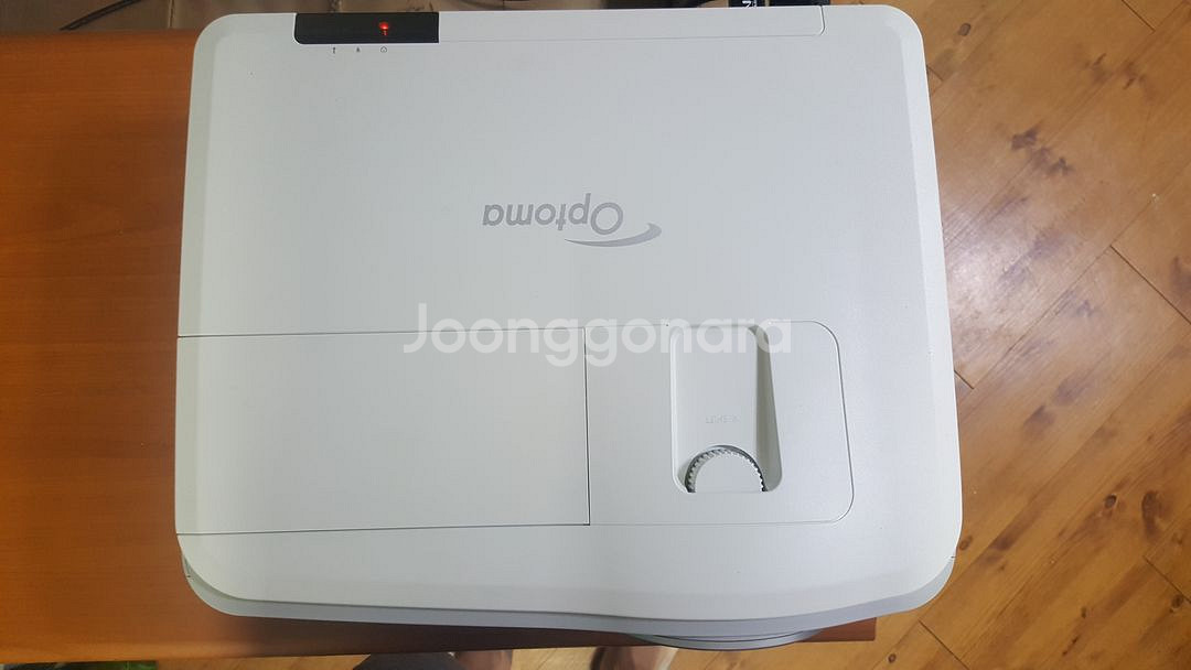 옵토마 WU515t 6000안시 세미 단초점 풀HD--1