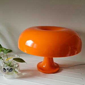 정품 아르테미데 네시노 테이블 램프 Artemide N