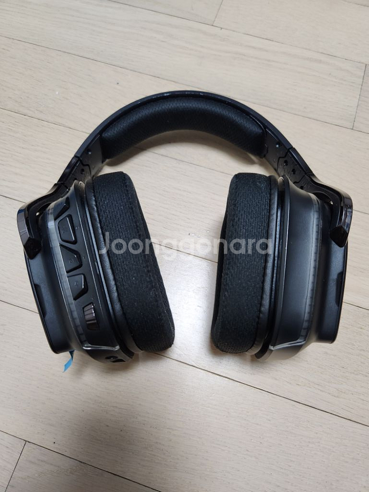로지텍 G933--2