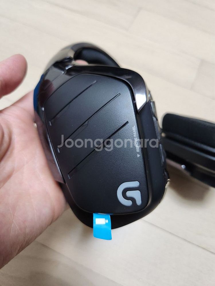 로지텍 G933--3
