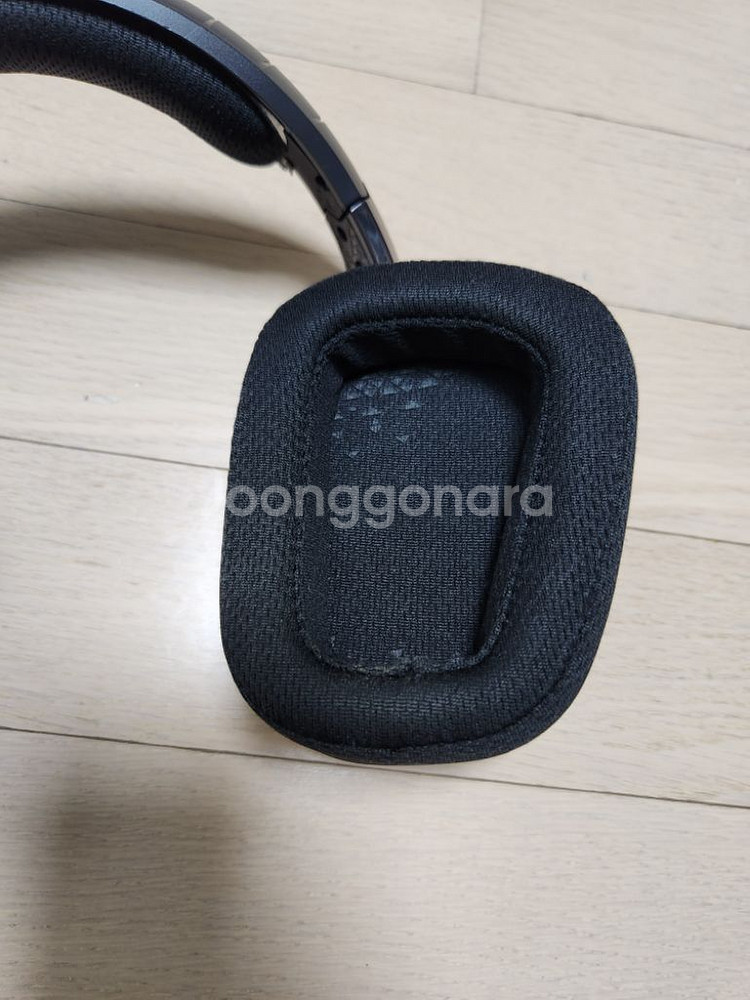 로지텍 G933--7