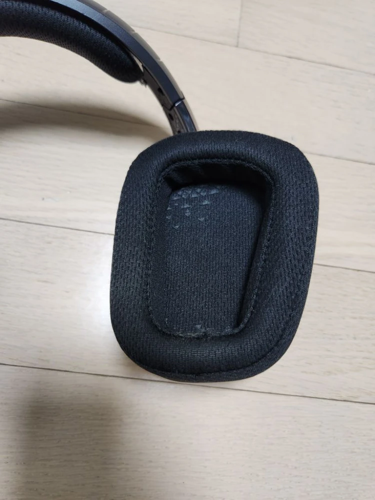 로지텍 G933 이미지