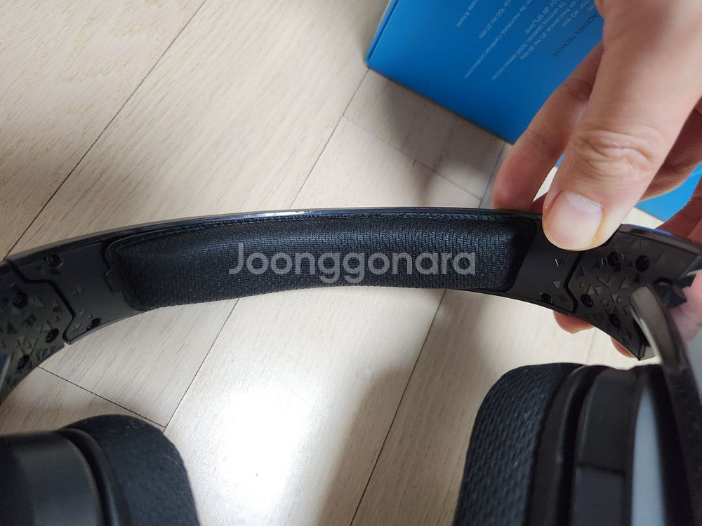 로지텍 G933--9