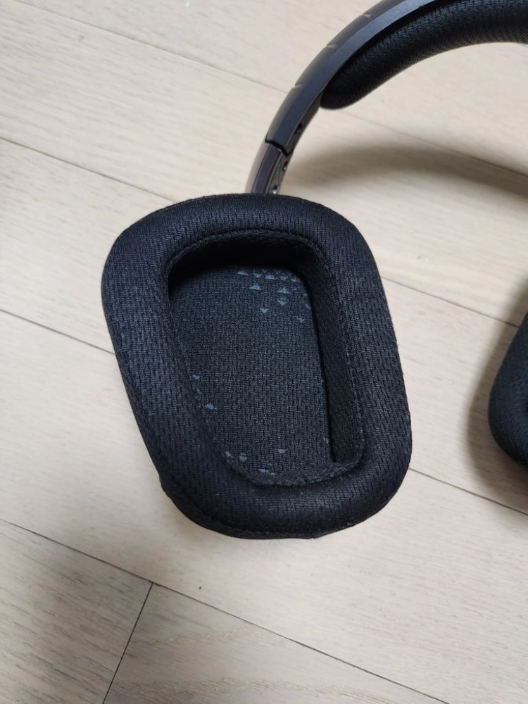 로지텍 G933 이미지