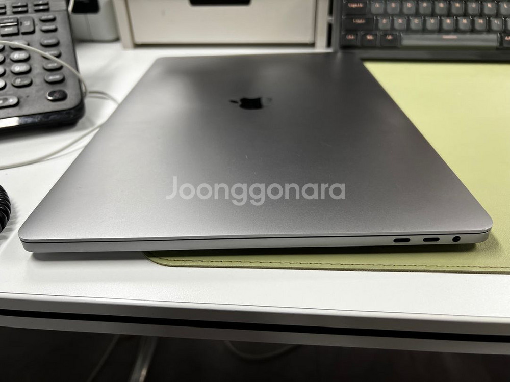 맥북프로16 i7-9--8