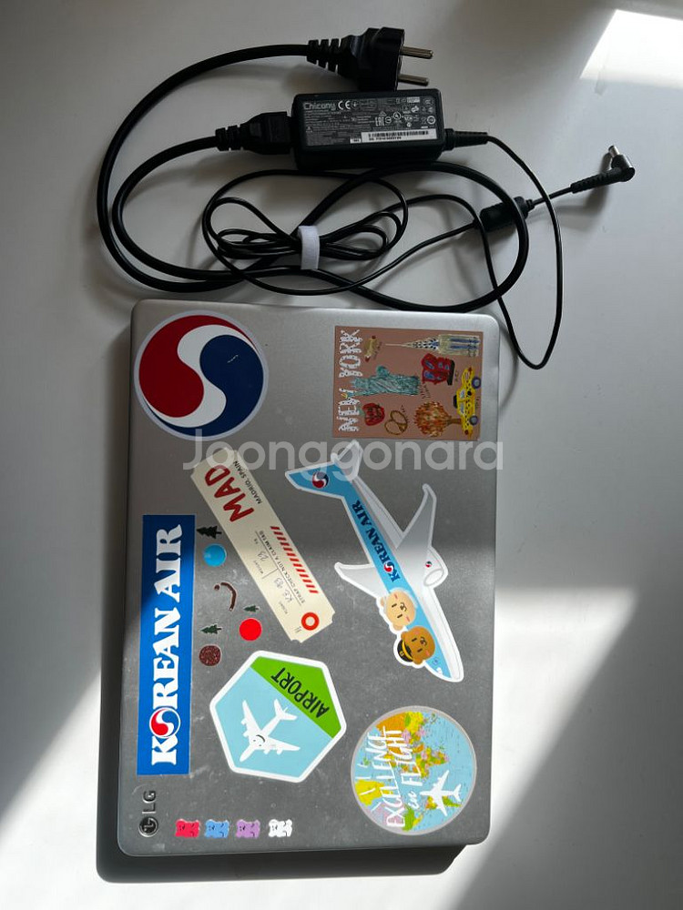 LG 13U580 i5-7--0
