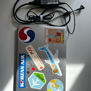LG 13U580 i5-7