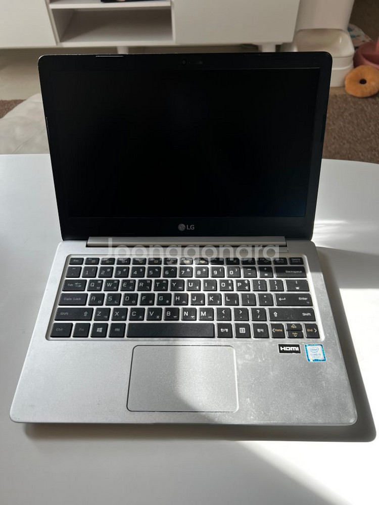 LG 13U580 i5-7--1