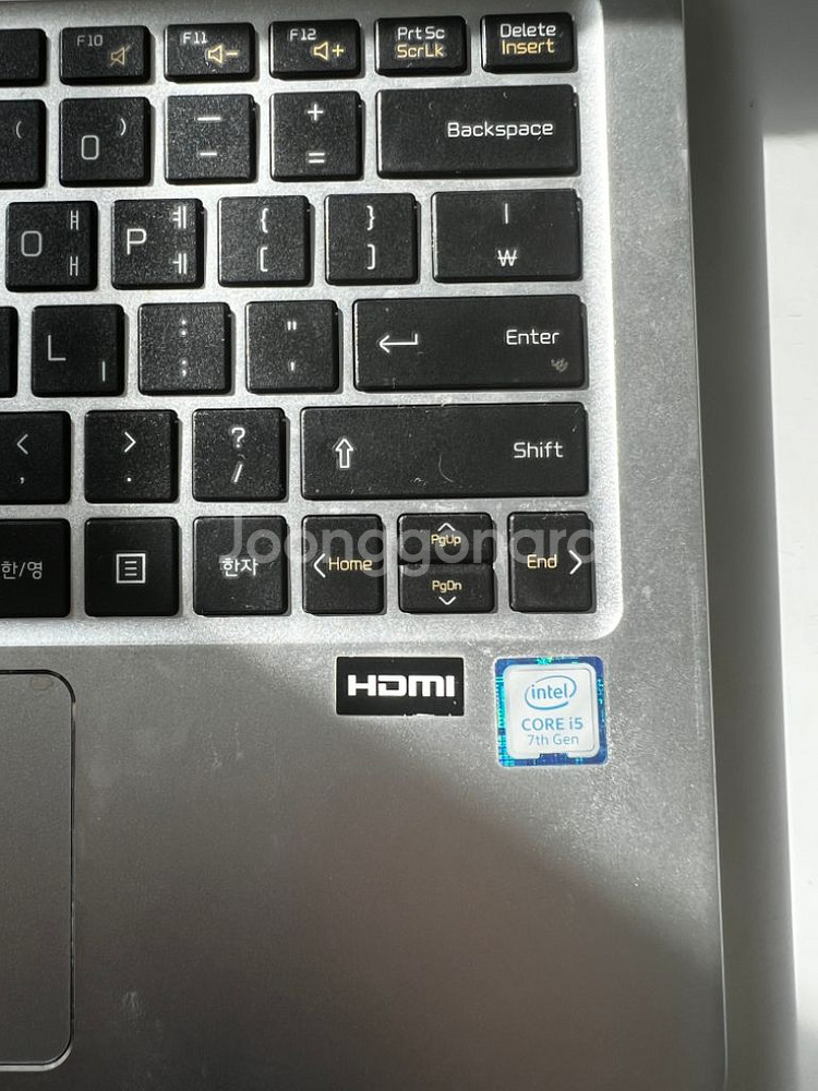 LG 13U580 i5-7--3