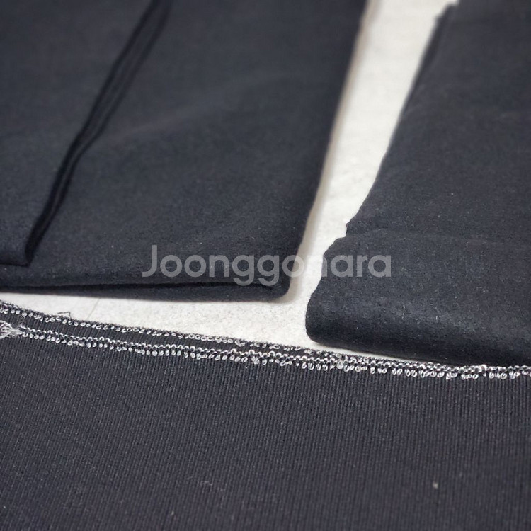 의류제작용 원단 일괄 판매(뽀글이,누빔,모직 포함)--7