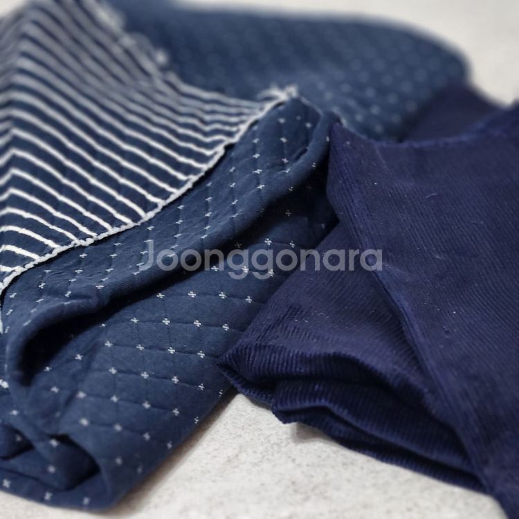 의류제작용 원단 일괄 판매(뽀글이,누빔,모직 포함)--4