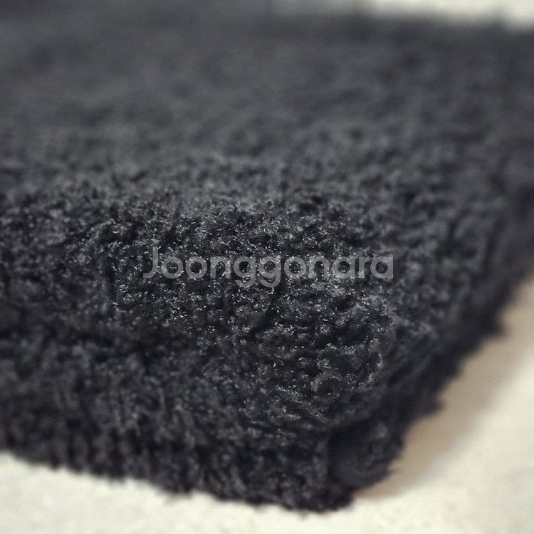 의류제작용 원단 일괄 판매(뽀글이,누빔,모직 포함)--3