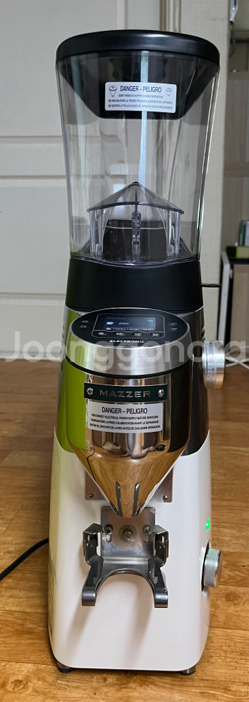 메져콜드s 일렉트로닉 그라인더--1