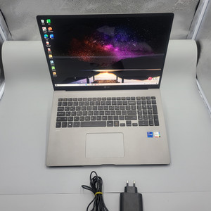 LG그램 노트북 17인치 !7 11세대 램16 SSD5
