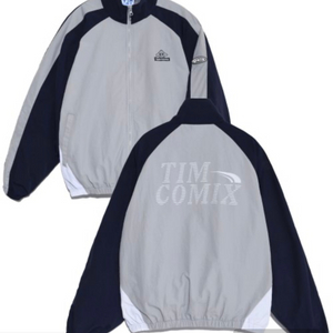 팀코믹스 RAGLAN T.C WIND BREAKER