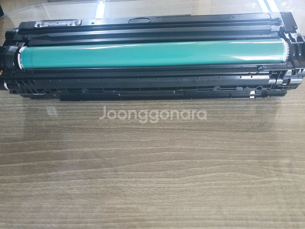 캐논 복합기 c250 검정 드럼 유니트--1