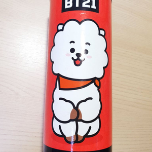 방탄 BT21 진 퍼즐