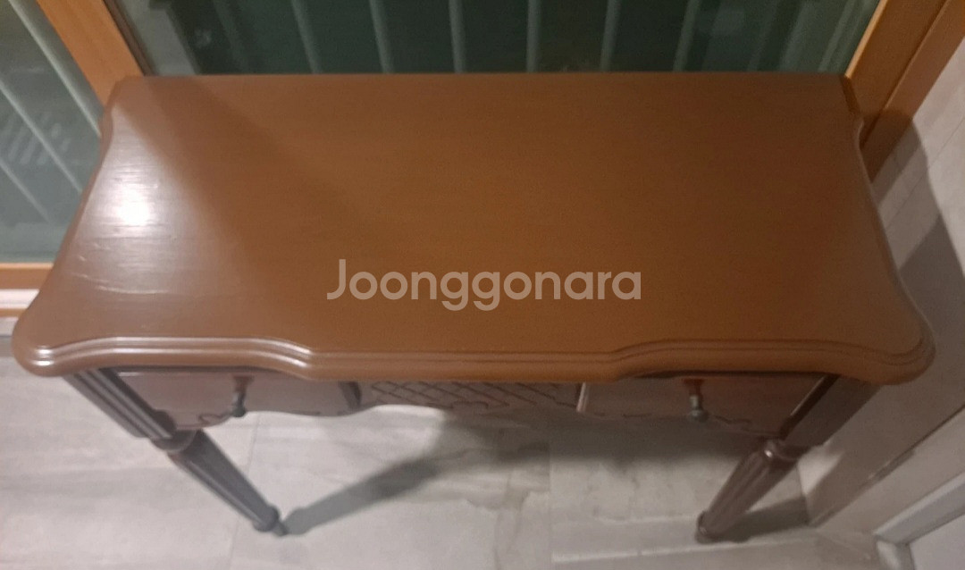 부산엔틱콘솔.빈티지콘솔.레트로콘솔.뉴트로콘솔.수입콘솔팜--1