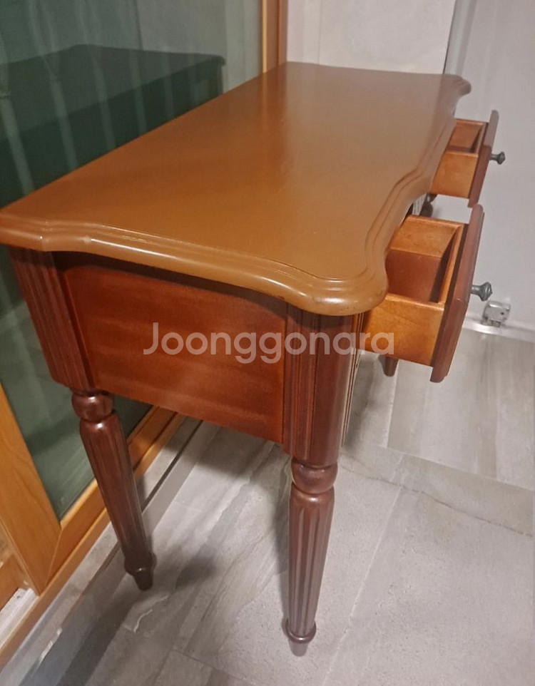 부산엔틱콘솔.빈티지콘솔.레트로콘솔.뉴트로콘솔.수입콘솔팜--6