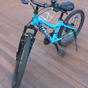 스팅어 MTB 자전거