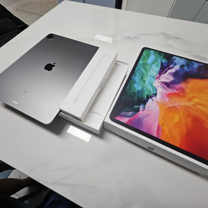 아이패드4세대 12.9 +아이팬슬2세대