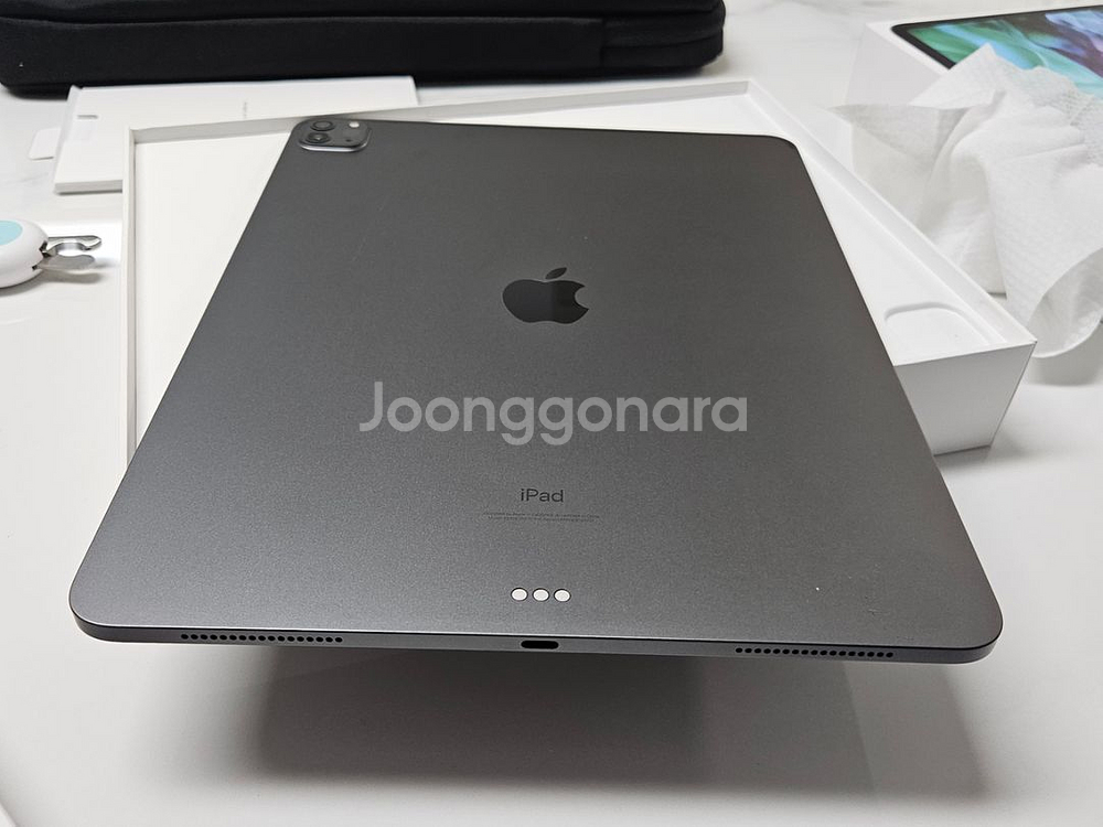 아이패드4세대 12.9 +아이팬슬2세대--4