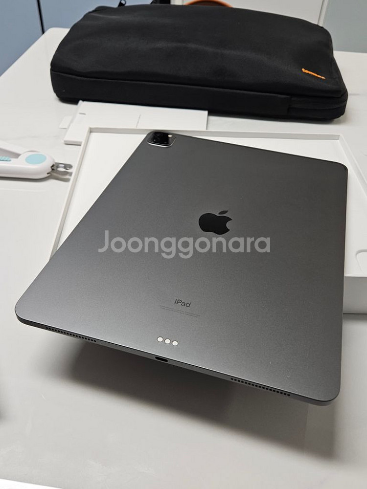 아이패드4세대 12.9 +아이팬슬2세대--3