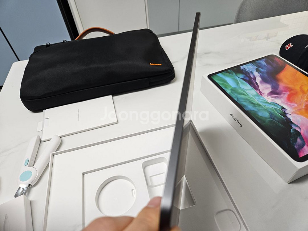 아이패드4세대 12.9 +아이팬슬2세대--6