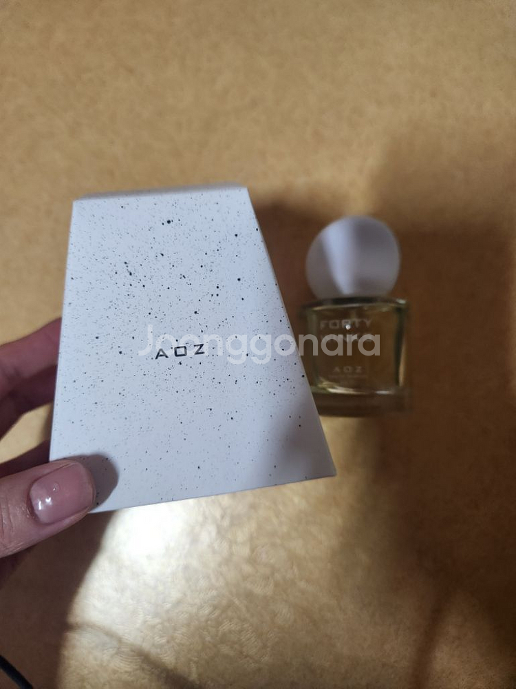 새상품)정가>9 6시간지속 AOZ에이오지 포티윙크스 오--2