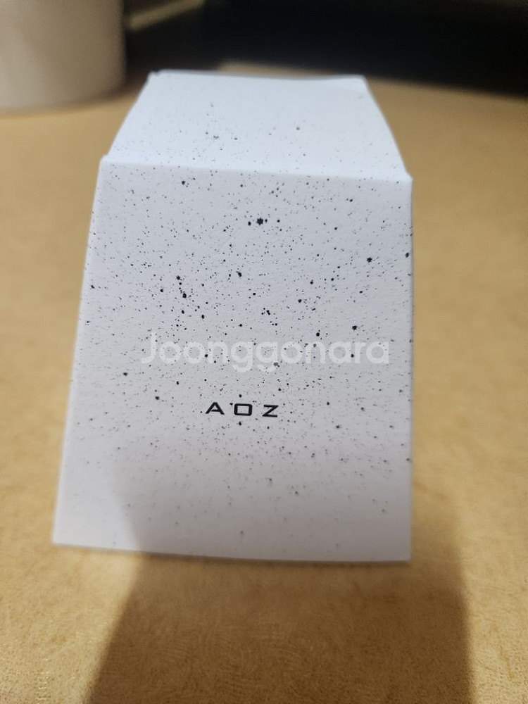 새상품)정가>9 6시간지속 AOZ에이오지 포티윙크스 오--6