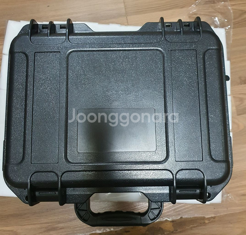 파워뱅크 100a--4