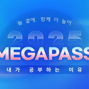 2035 메가패스