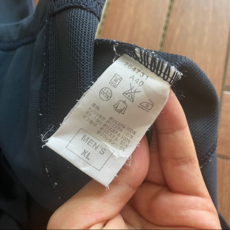 나이키 트레이닝 트랙탑 집업 자켓 aXl--4