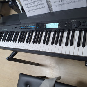 건반 kp-120 커즈와일 전자피아노