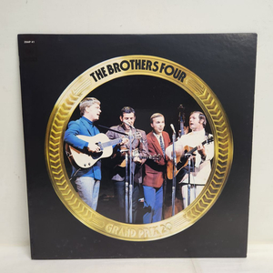 The Brothers Four lp