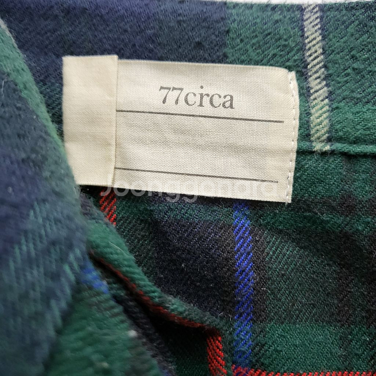 77ciara fw--8