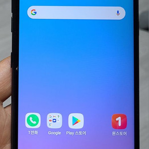 LG Q51(Q510) 블랙 32GB A급 싸게 팝니다