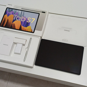 (A급) 갤럭시탭S7(SM-T870) WIFI 128G